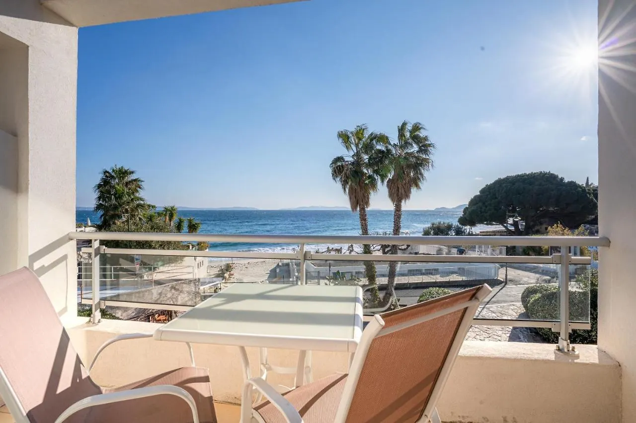 Hotel Le Grand Pavois Le Lavandou