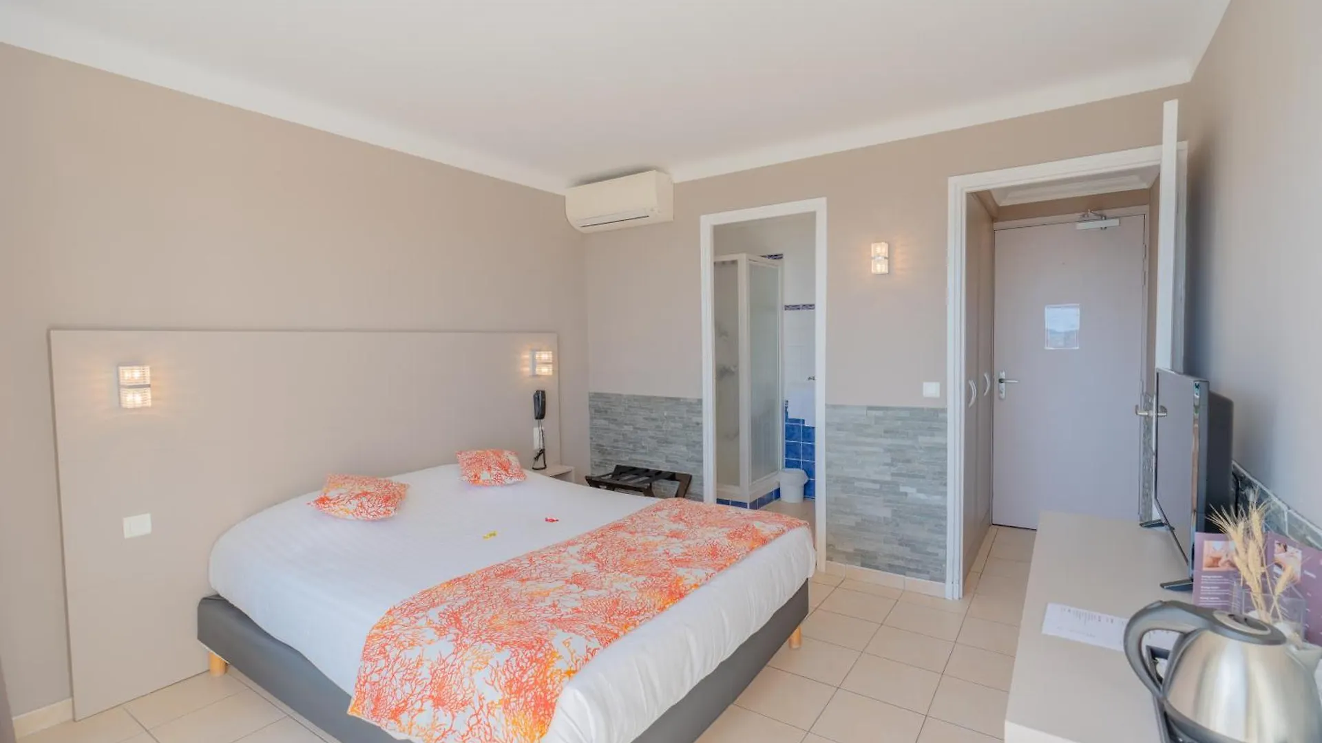 Hotel Le Grand Pavois Le Lavandou