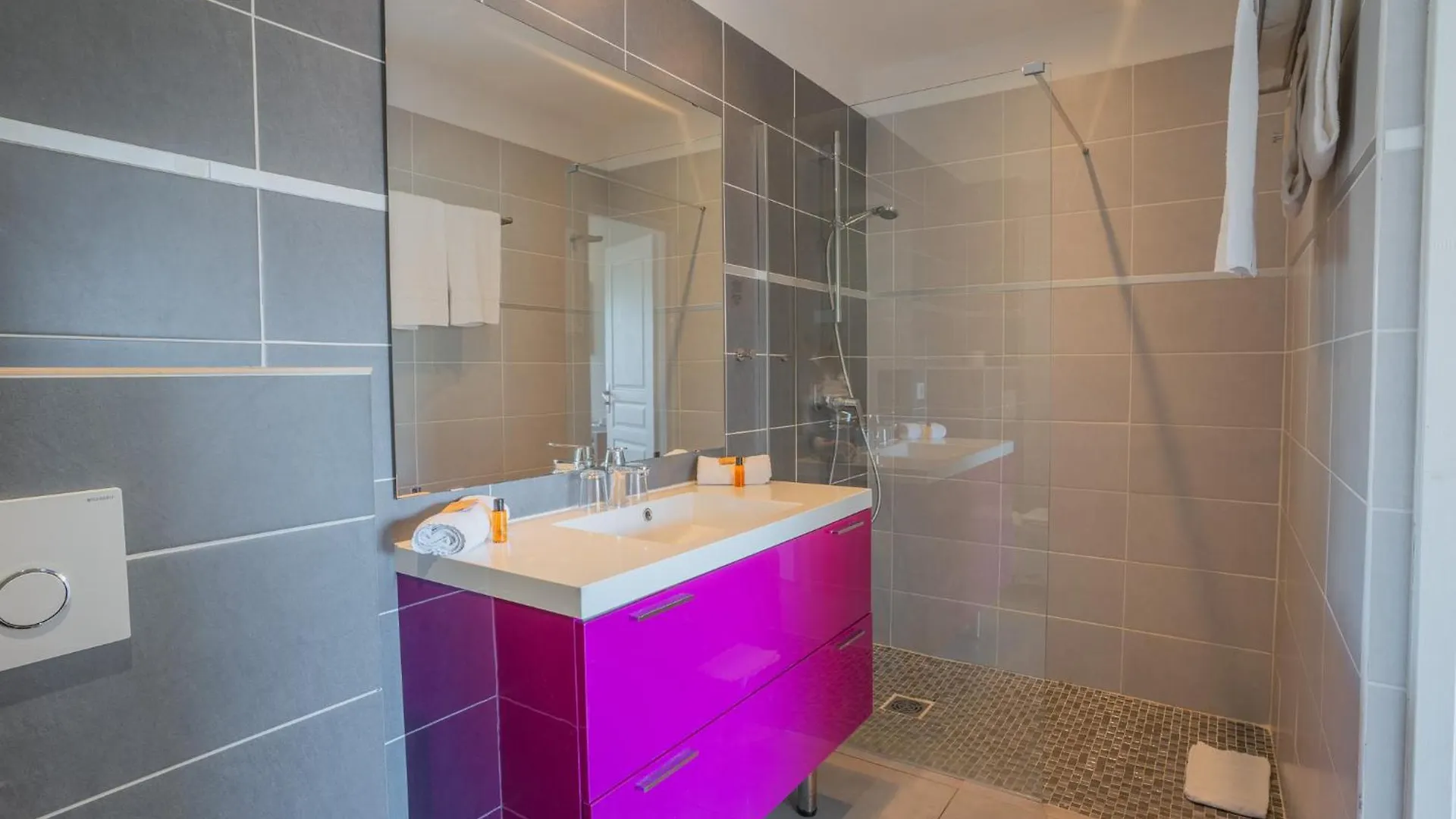 Hotel Le Grand Pavois Le Lavandou