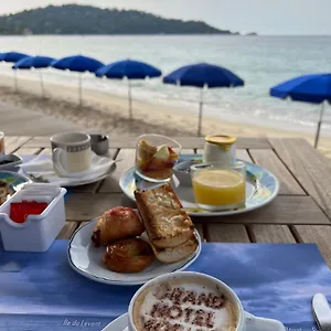 Grand Moriaz Le Lavandou