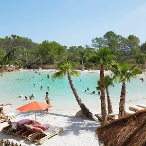 Carazur Mobilhomes Camping Frejus