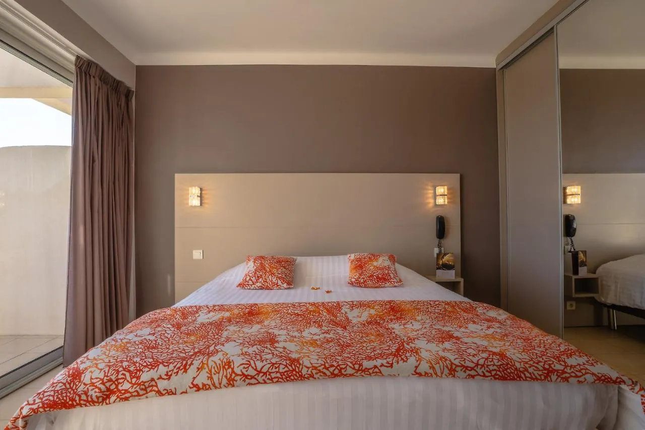 Hotel Le Grand Pavois Le Lavandou France